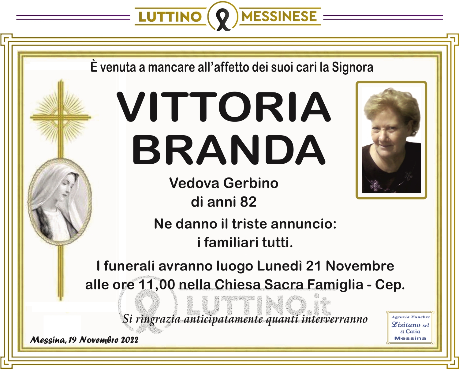 Vittoria Branda
