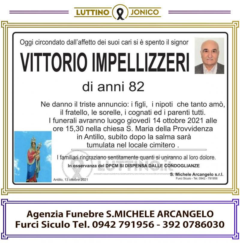 Vittorio Impellizzeri