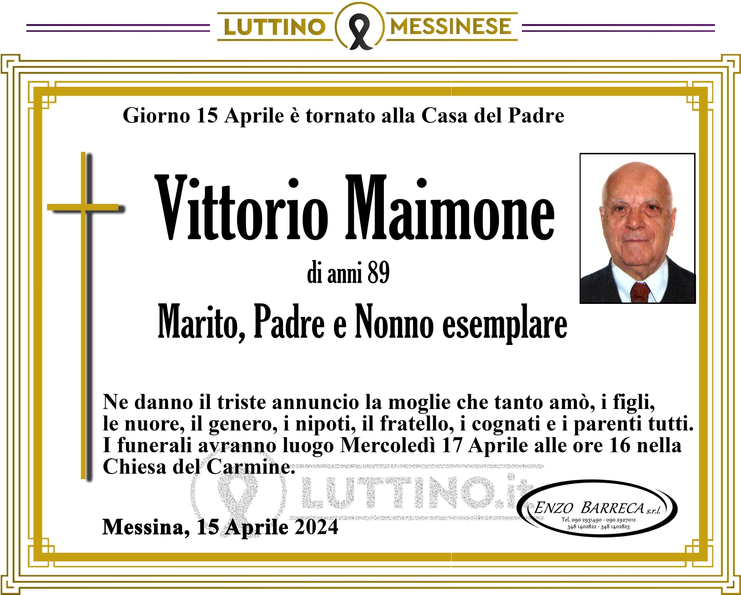 Vittorio Maimone