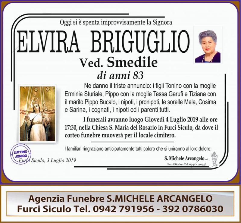 Elvira Briguglio