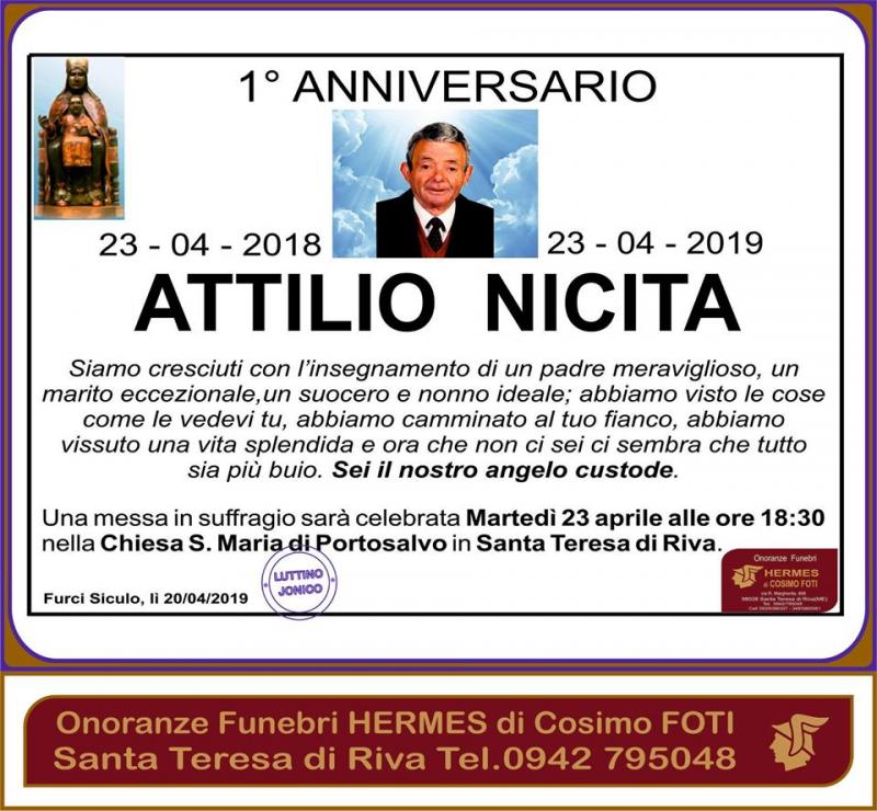 Attilio Nicita