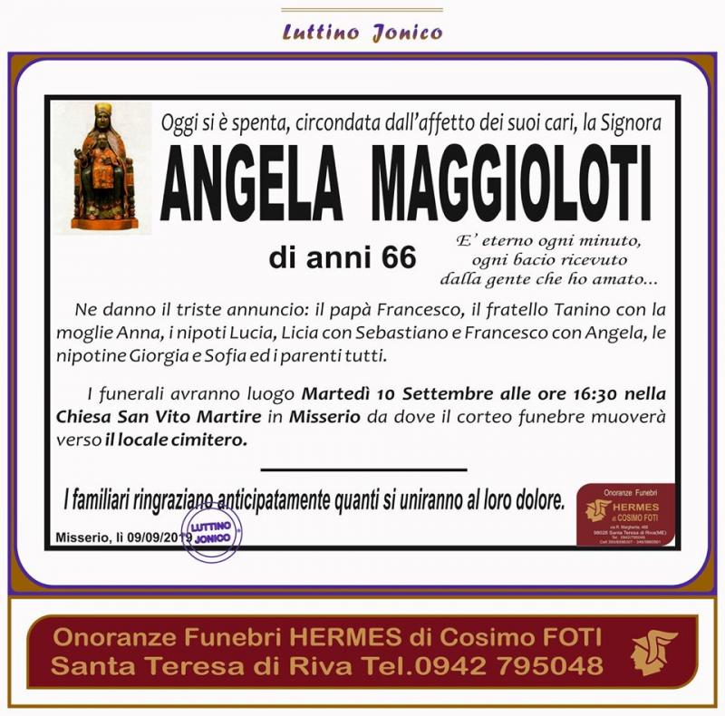 Angela Maggioloti