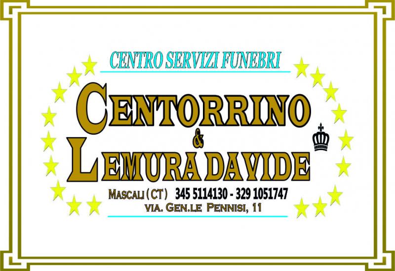 CENTORRINO & LEMURA