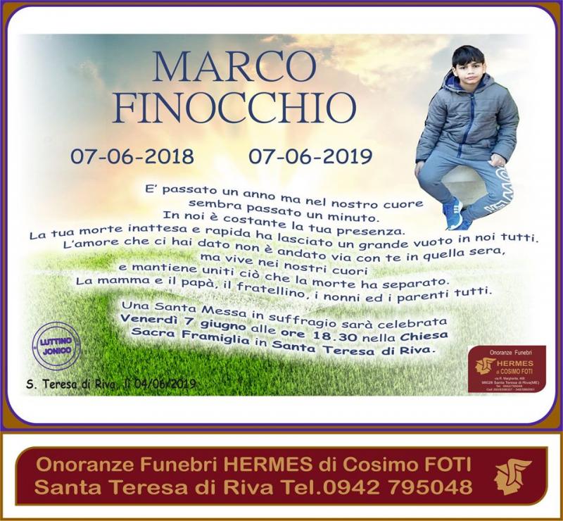 Marco Finocchio 
