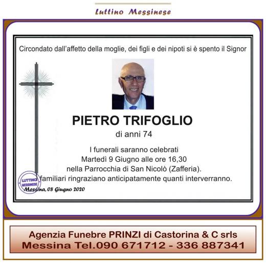 Pietro Trifoglio