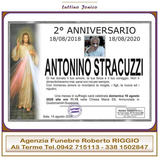 Antonino Stracuzzi