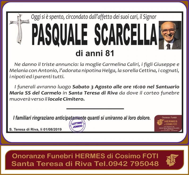 Pasquale Scarcella